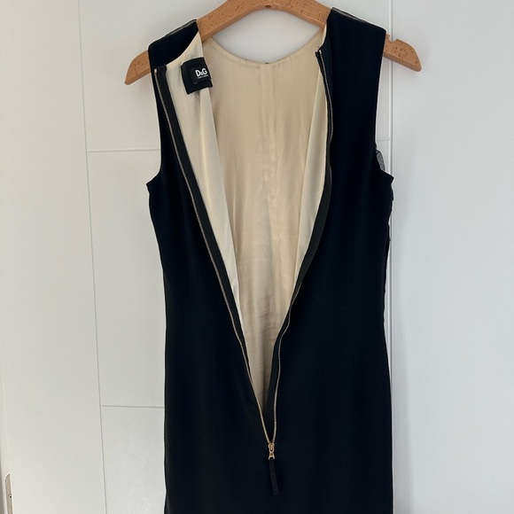 Rare find Dolce&Gabbana  dress size 42 - Picture 6 of 15